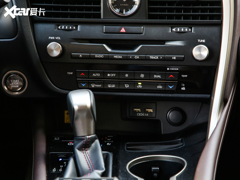 2020׿_˹RX 300 Ű VI