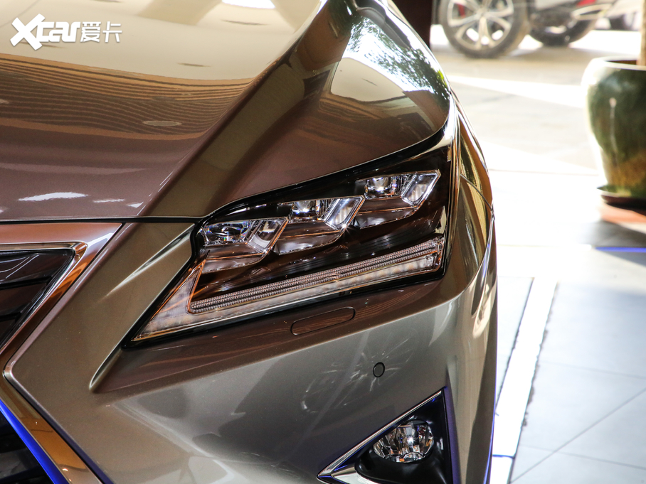 2020׿_˹RX 450h A VI