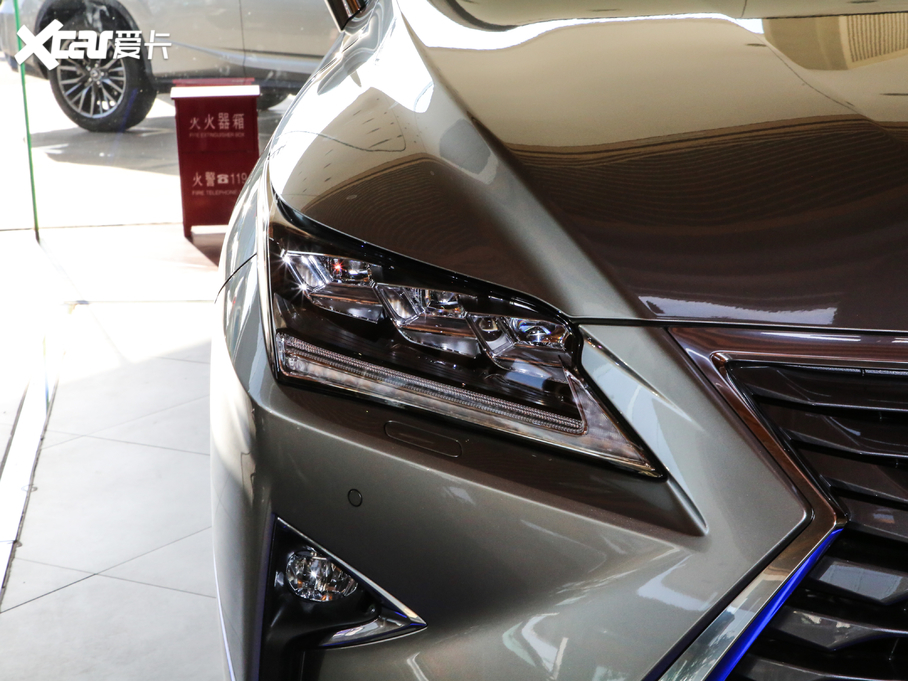 2020׿_˹RX 450h A VI