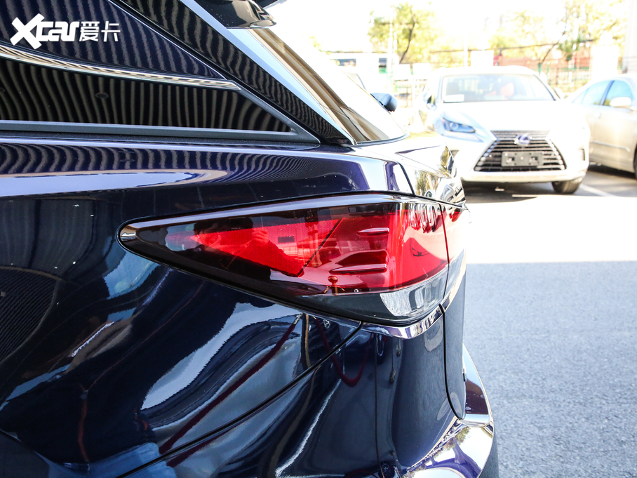 2020׿_˹RX 450hL Ű 7 VI