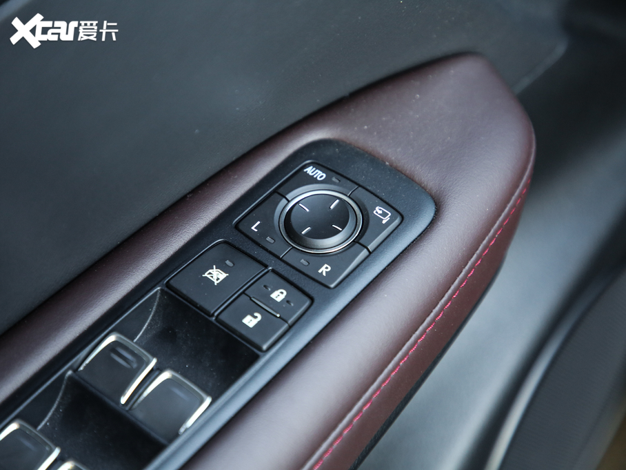 2020׿_˹RX 450hL Ű 7 VI