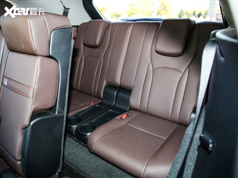 2020׿_˹RX 450hL Ű 7 VI