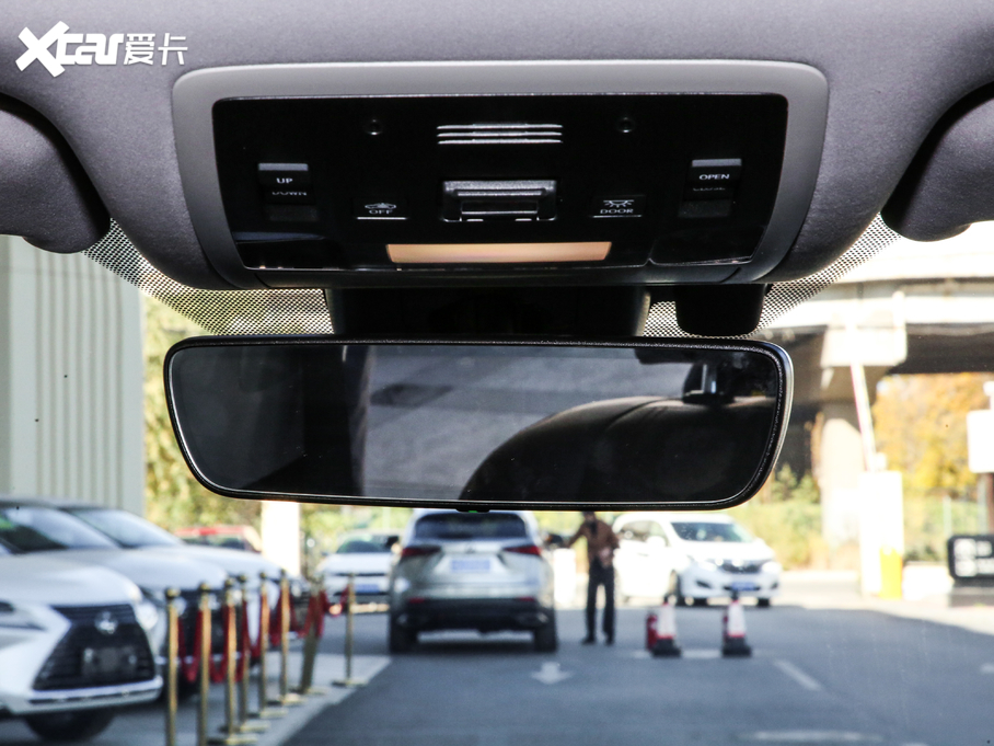 2020׿_˹RX 450hL Ű 7 (gu)VI