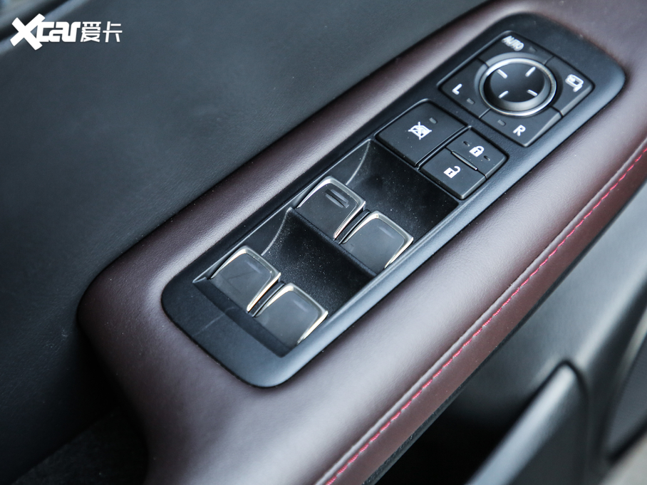 2020׿_˹RX 450hL Ű 7 VI