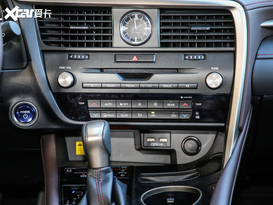 2020׿_˹RX 450hL Ű 7 VI