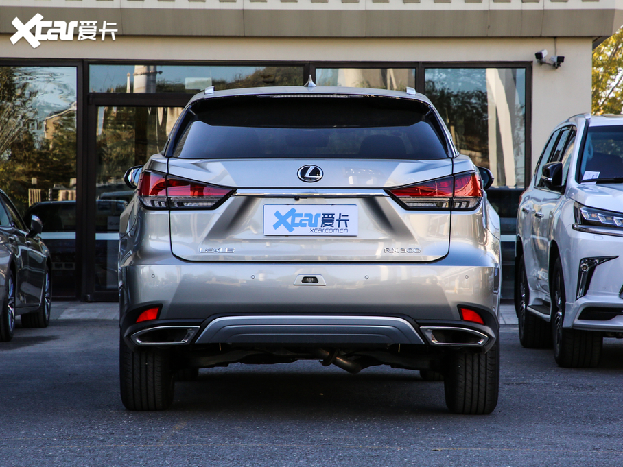 2020׿_˹RX 300 Ű V