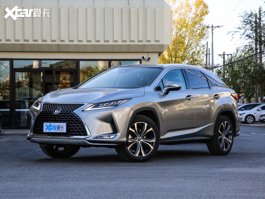 2020׿_˹RX 300 Ű V