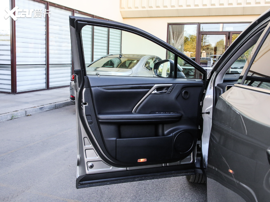 2020׿_˹RX 300 Ű (gu)V