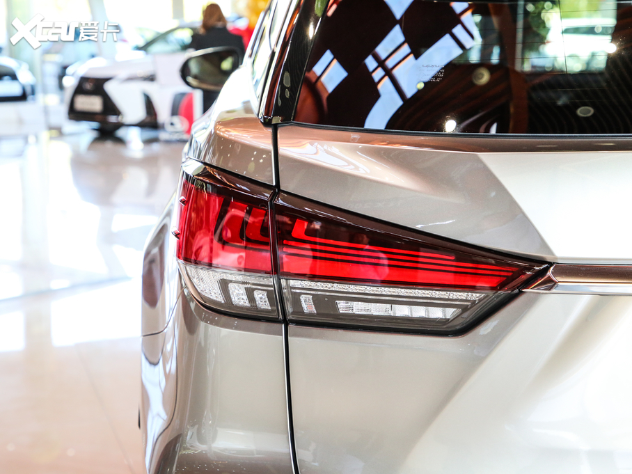 2020׿_˹RX 450hL A 6 VI