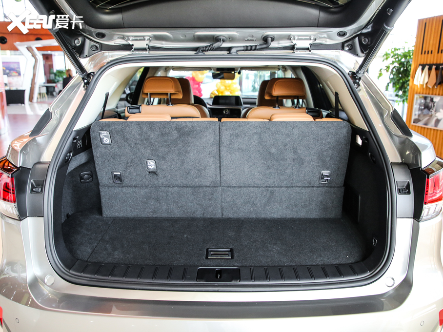 2020׿_˹RX 450hL A 6 VI