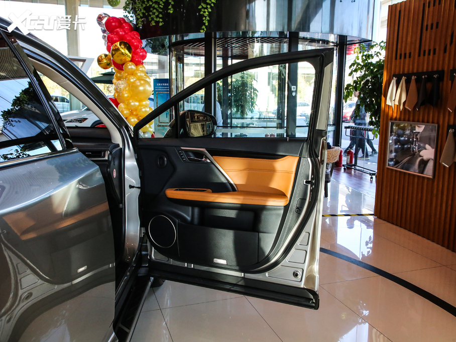 2020׿_˹RX 450hL A 6 VI