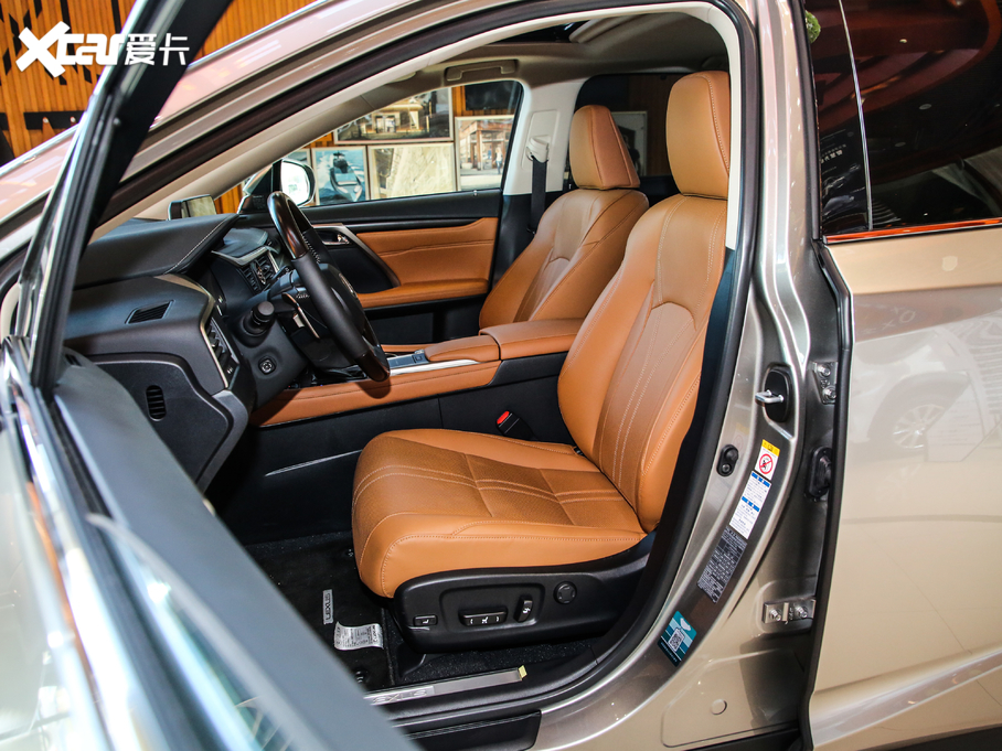 2020׿_˹RX 450hL A 6 VI