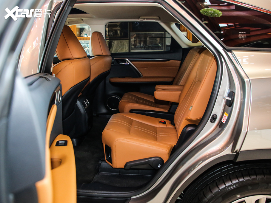 2020׿_˹RX 450hL A 6 VI