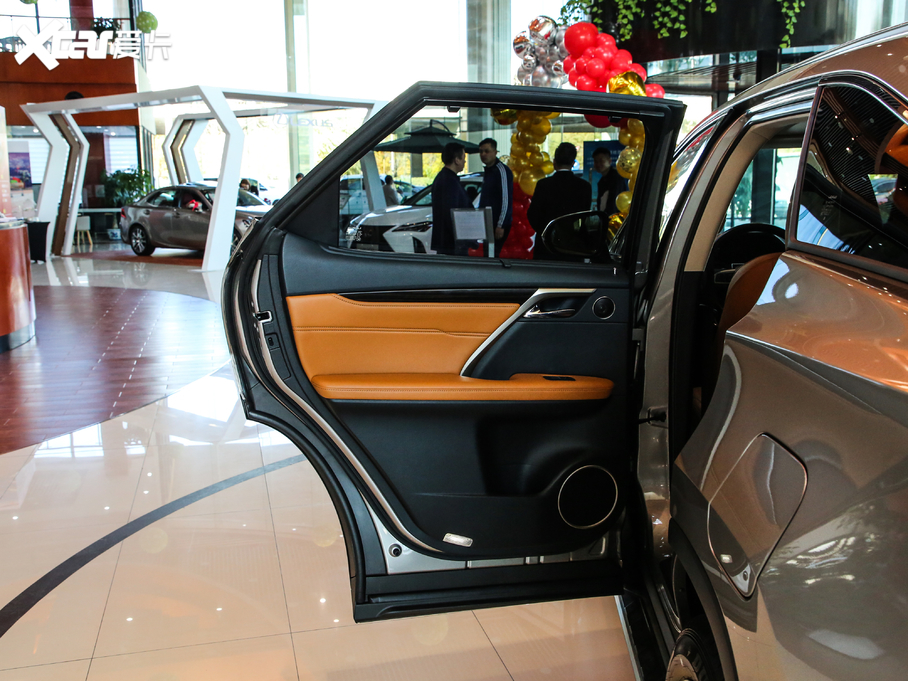 2020׿_˹RX 450hL A 6 VI