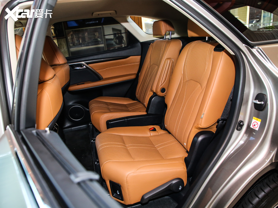 2020׿_˹RX 450hL A 6 VI