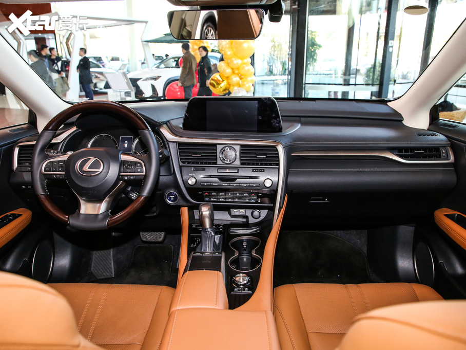 2020׿_˹RX 450hL A 6 VI