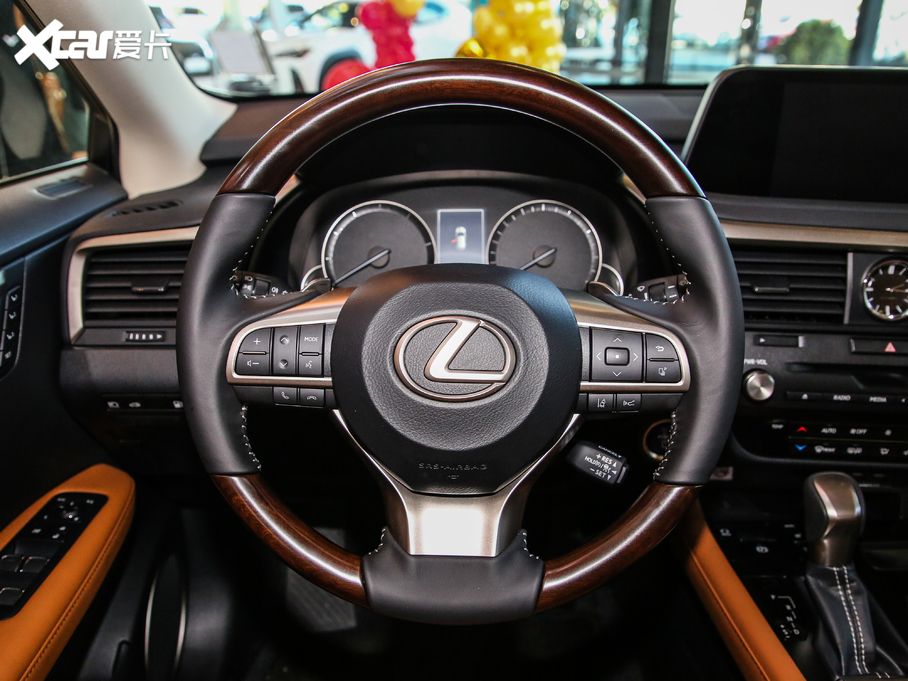 2020׿_˹RX 450hL A 6 VI