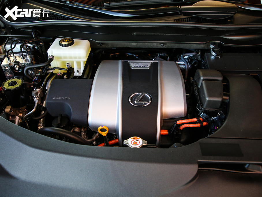 2020׿_˹RX 450hL A 6 (gu)VI