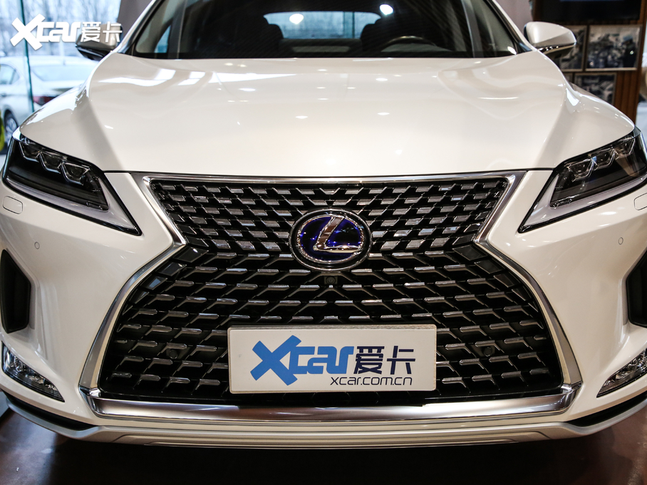 2020׿_˹RX 450hL F 6 V