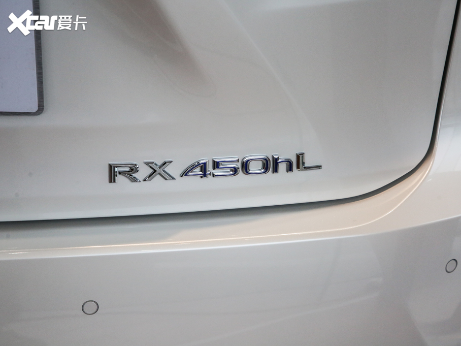 2020׿˹RX 450hL  6 V