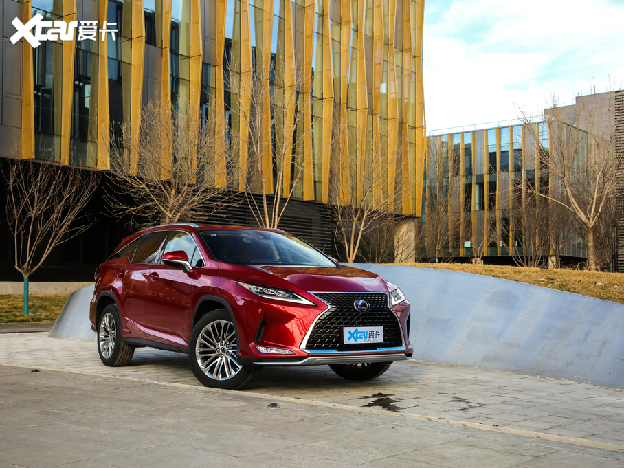 2020׿_˹RX 450hL A 7 VI