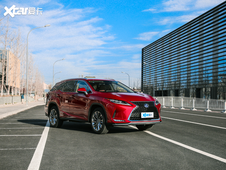 2020׿_˹RX 450hL A 7 VI