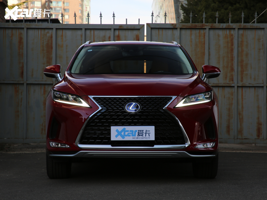 2020׿_˹RX 450hL A 7 VI