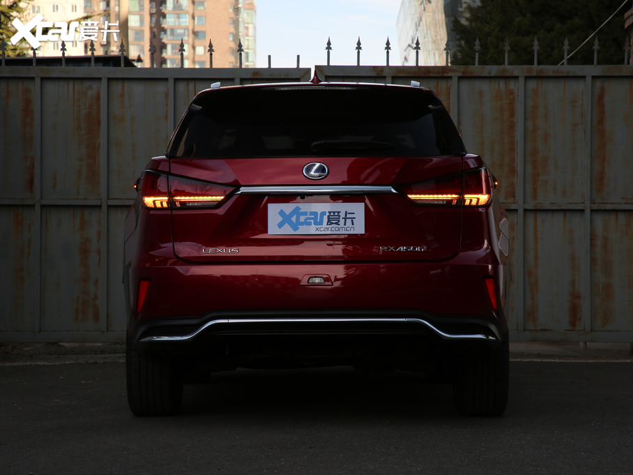 2020׿_˹RX 450hL A 7 VI