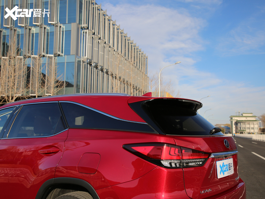 2020׿_˹RX 450hL A 7 VI