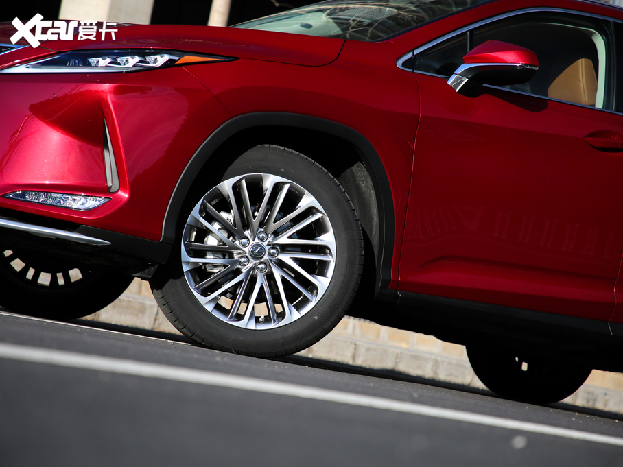 2020׿_˹RX 450hL A 7 VI