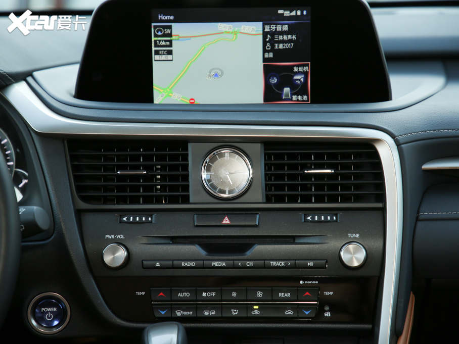 2020׿_˹RX 450hL A 7 VI