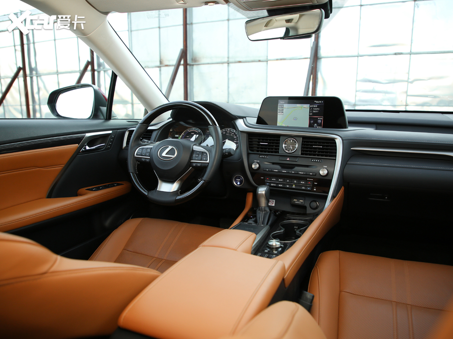 2020׿_˹RX 450hL A 7 VI