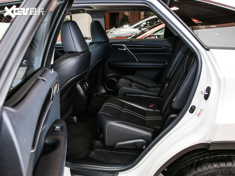 2020׿_˹RX 450hL A 6 (gu)V