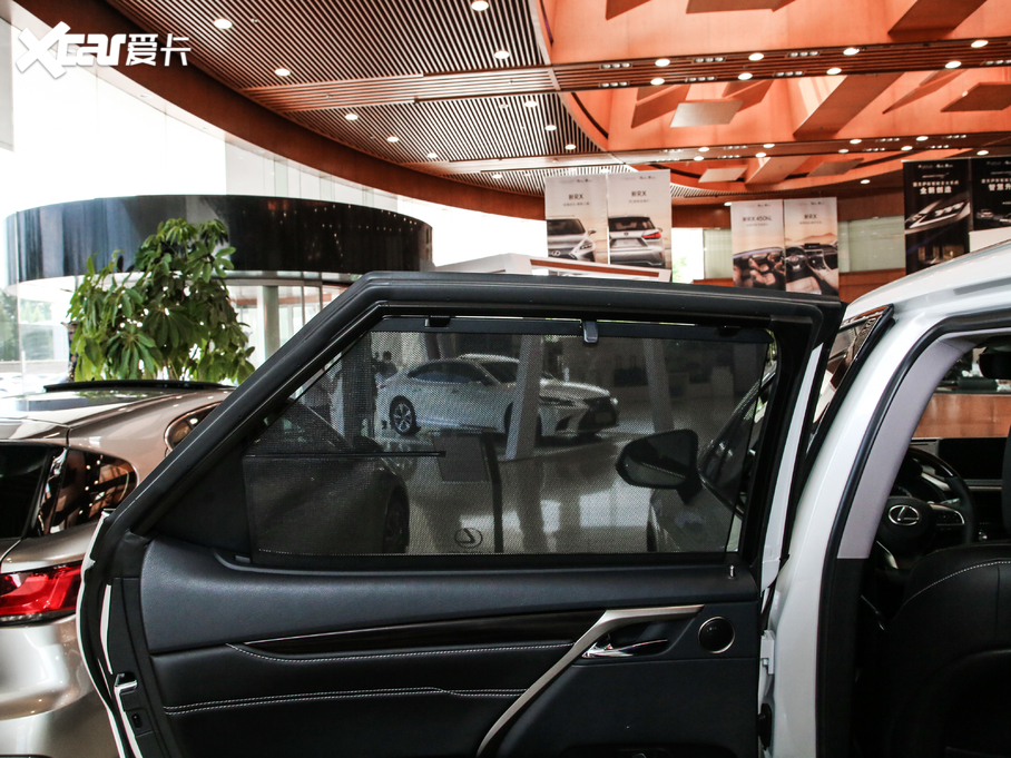 2020׿_˹RX 450hL A 6 (gu)V