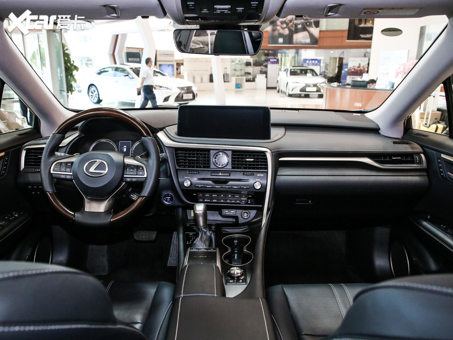 2020׿_˹RX 450hL A 6 V