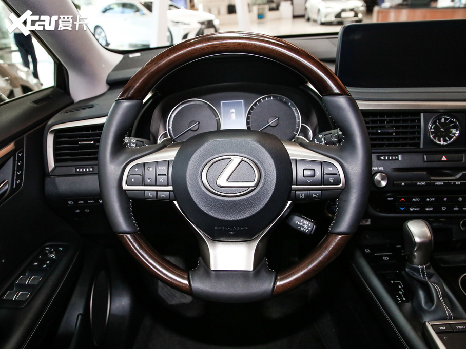 2020׿_˹RX 450hL A 6 V