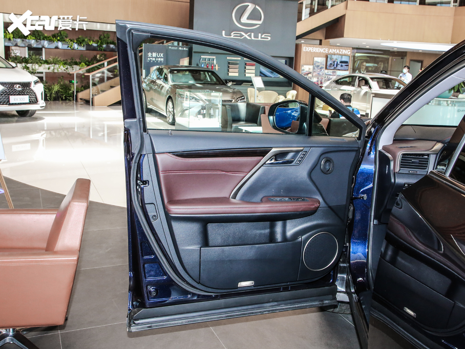 2020׿_˹RX 450hL A 7 V