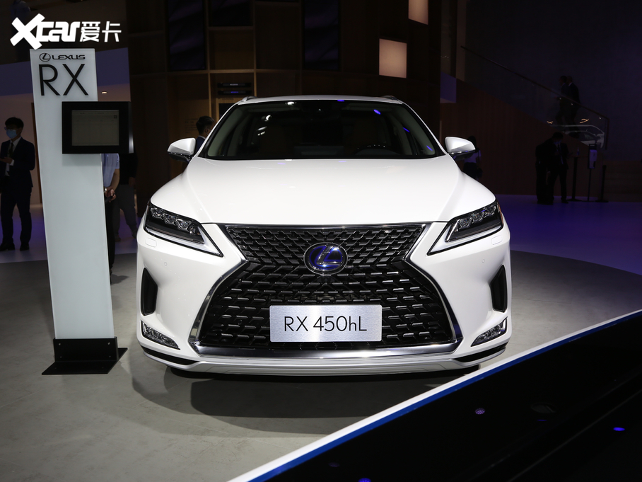 2020׿_˹RX Ŀ 450h ؄e