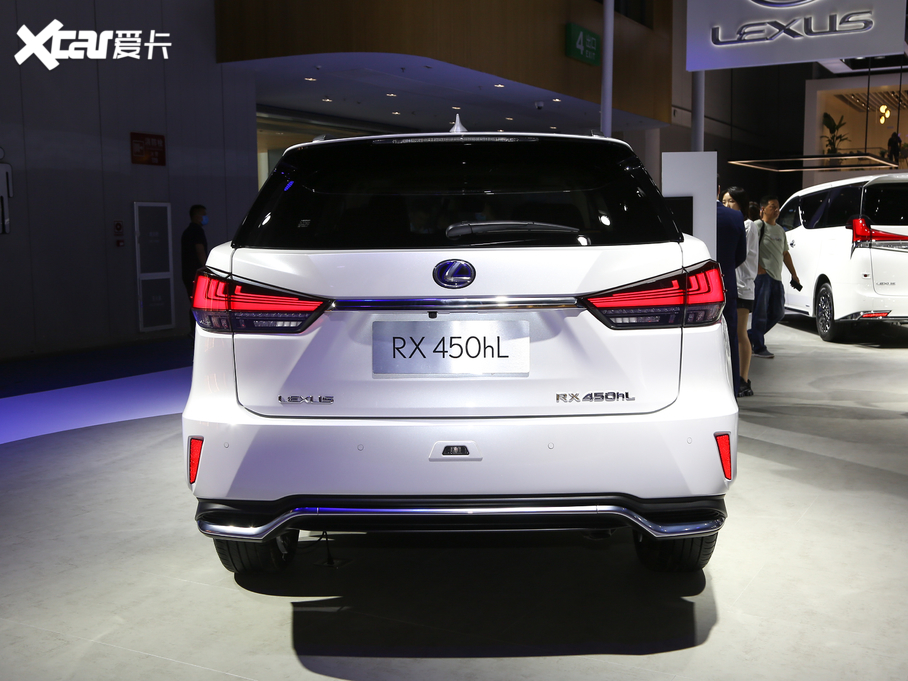 2020׿_˹RX Ŀ 450h ؄e