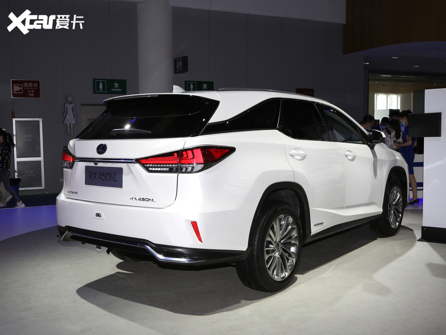 2020׿_˹RX Ŀ 450h ؄e