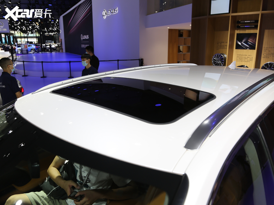 2020׿_˹RX Ŀ 450h (q)؄e