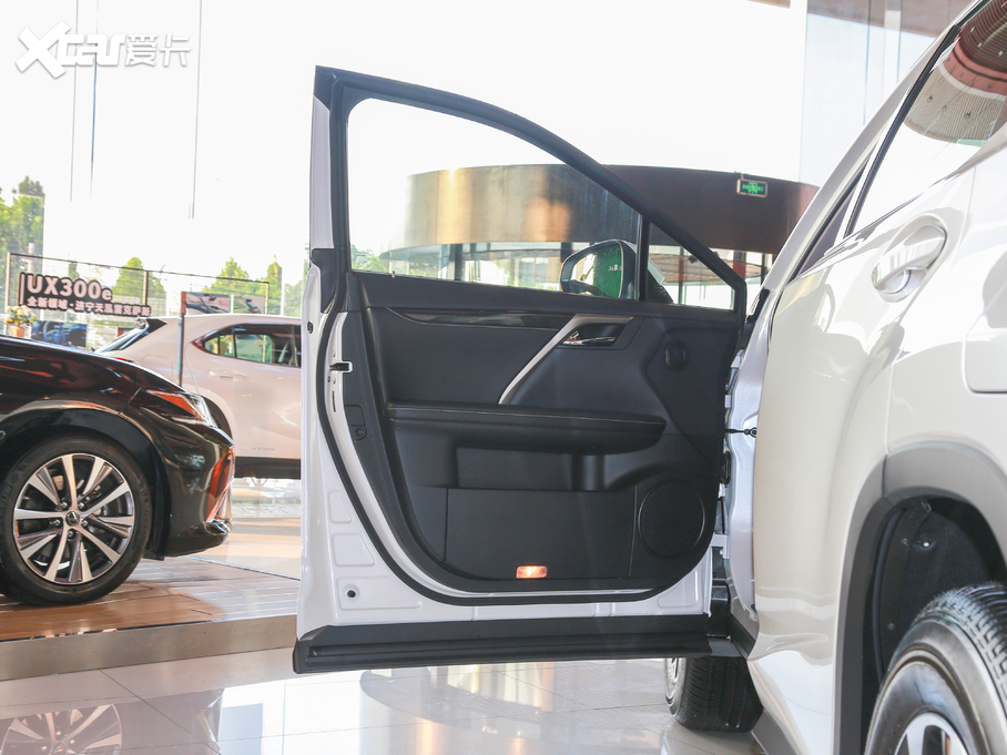 2020׿_˹RX Ŀ 300 򌾫Ӣ