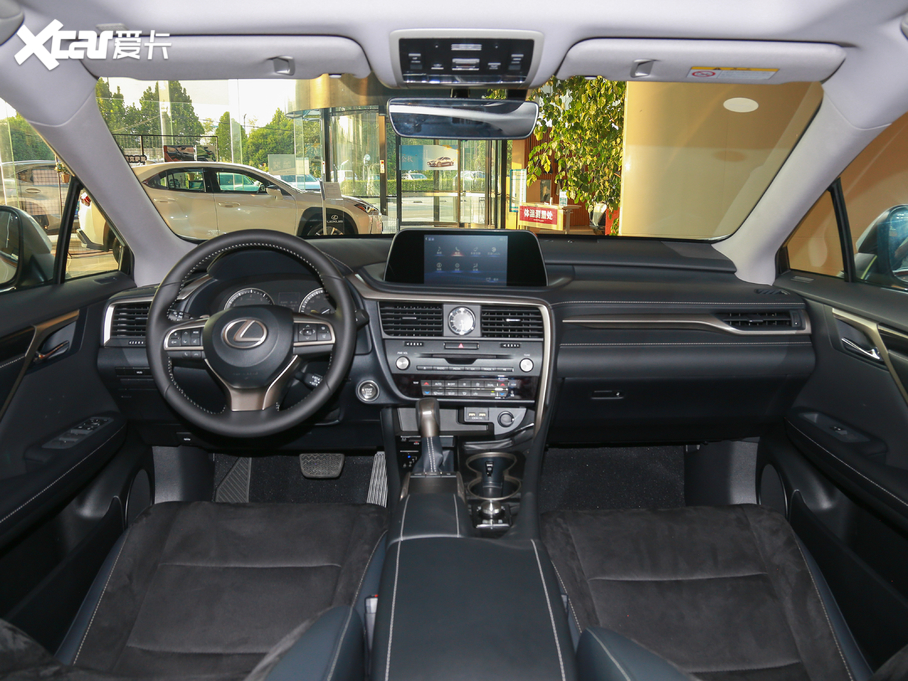 2020׿_˹RX Ŀ 300 򌾫Ӣ