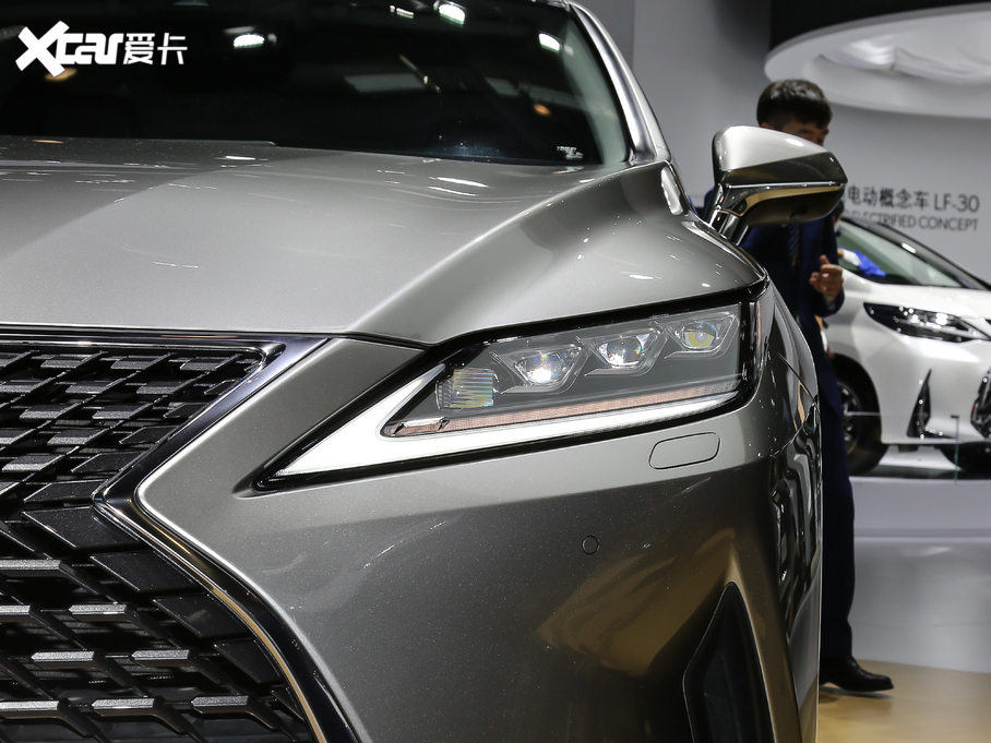 2020׿_˹RX Ŀ 300 A