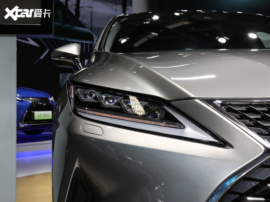 2020׿_˹RX Ŀ 300 A