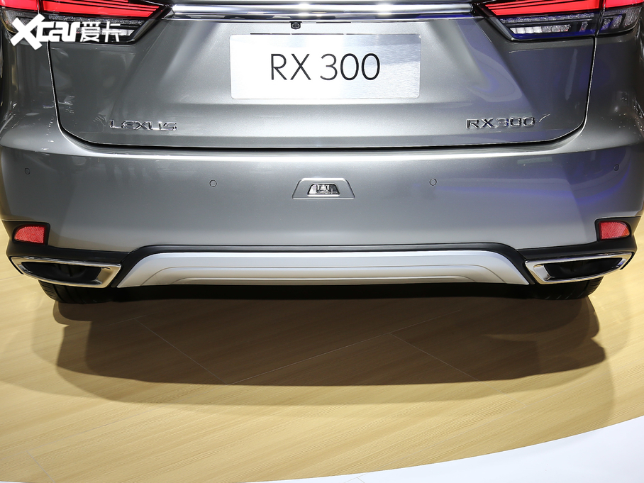 2020׿_˹RX Ŀ 300 A