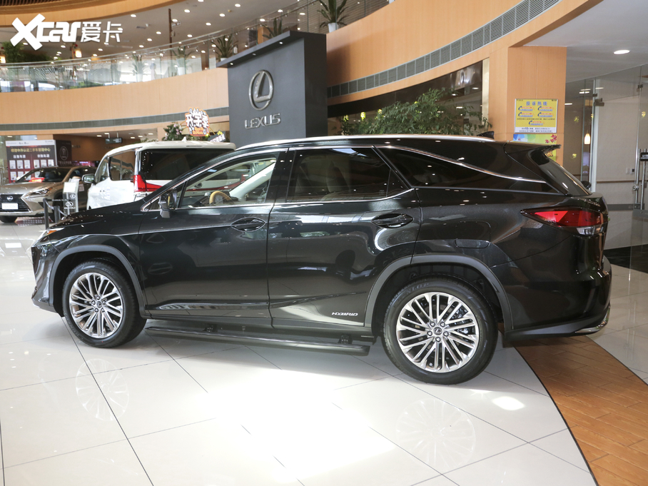 2020׿_˹RX Ŀ 450hL A 6