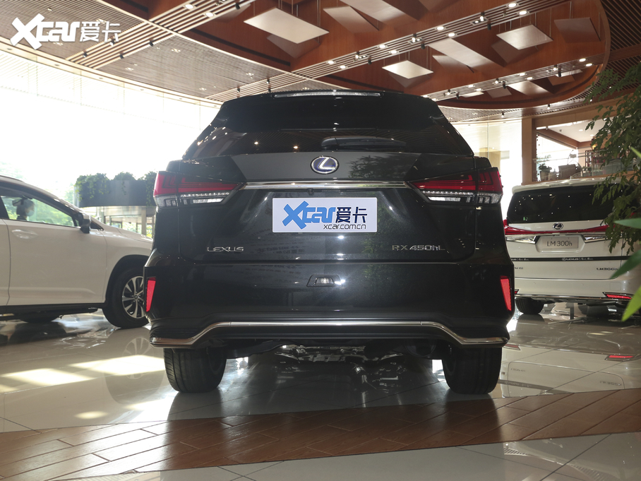 2020׿_˹RX Ŀ 450hL A 6