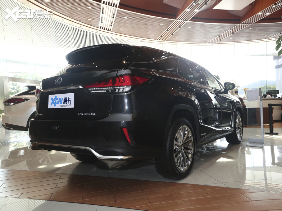 2020׿_˹RX Ŀ 450hL A 6