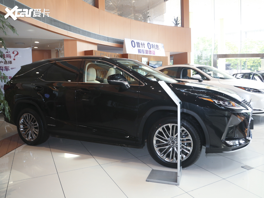 2020׿_˹RX Ŀ 450hL A 6